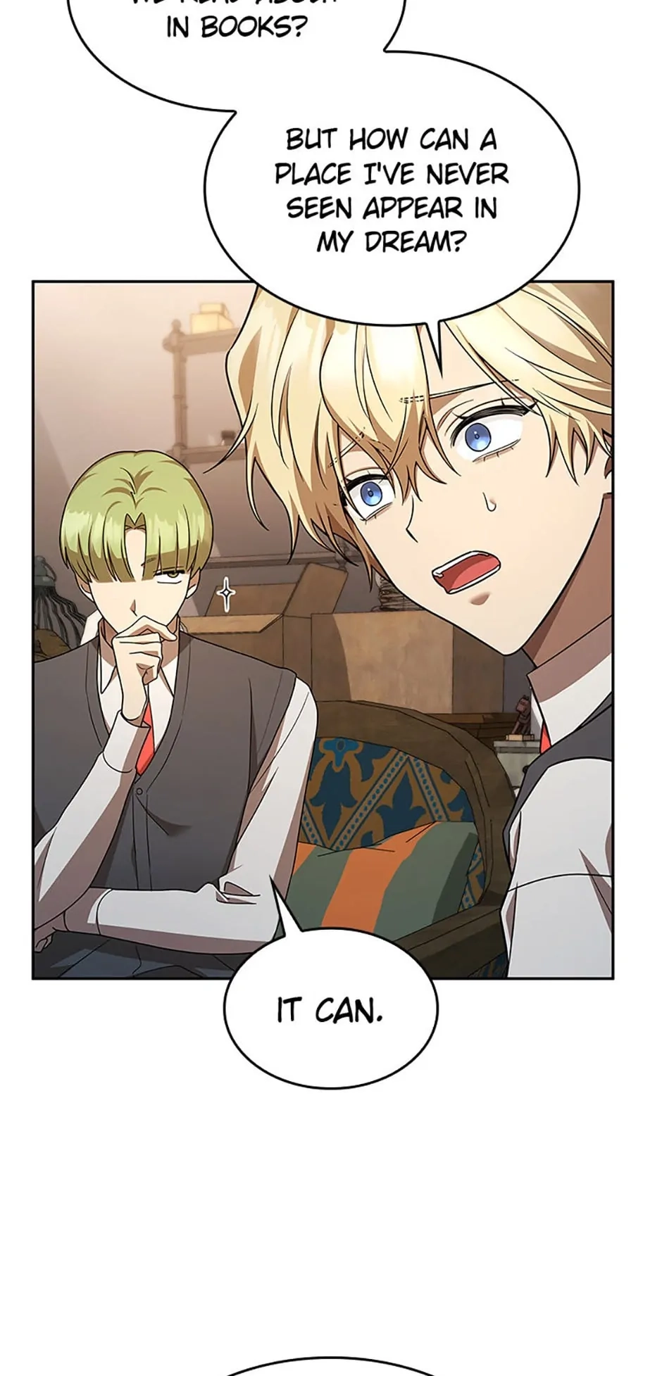 Read Infinite Mage Manga Online