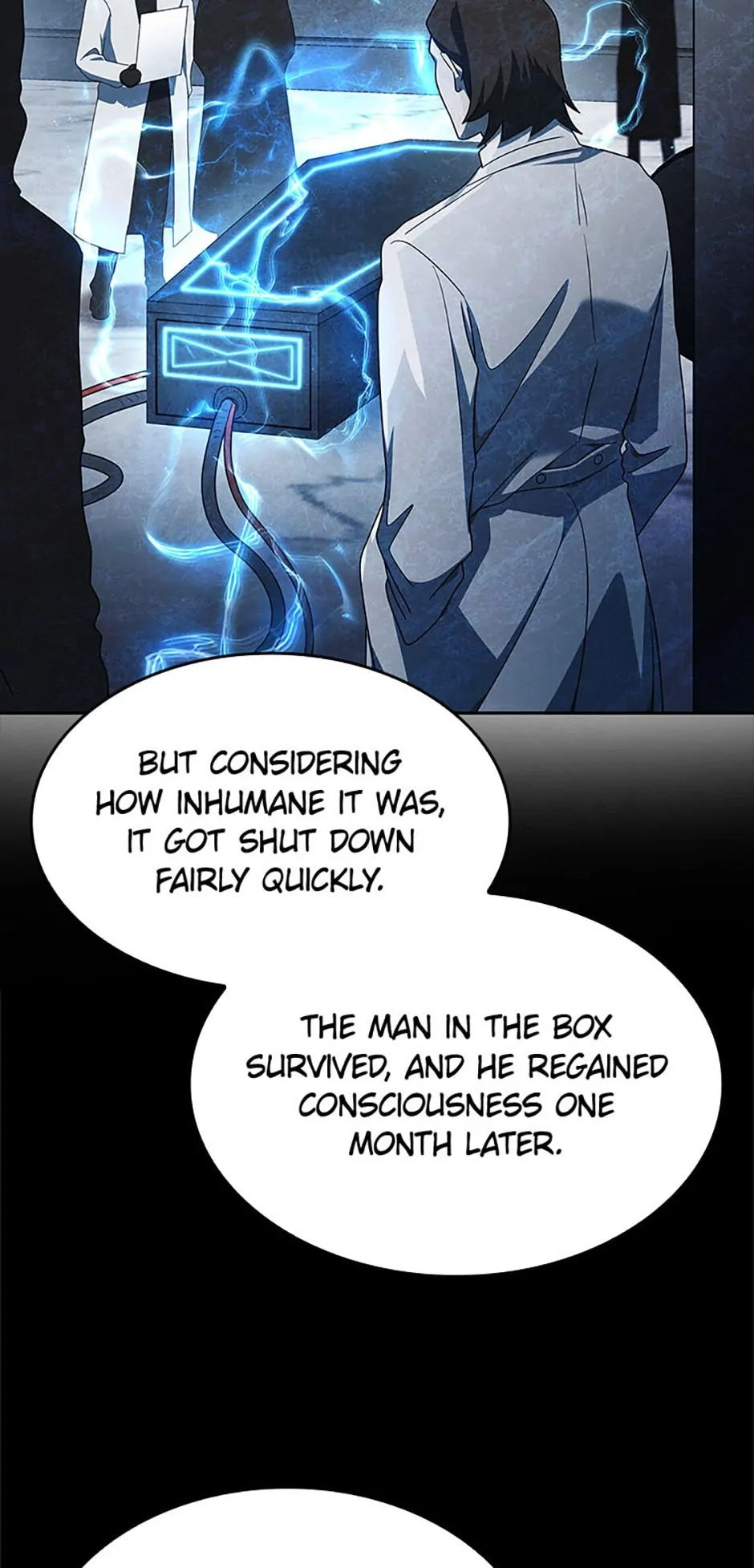 Read Infinite Mage Manga Online