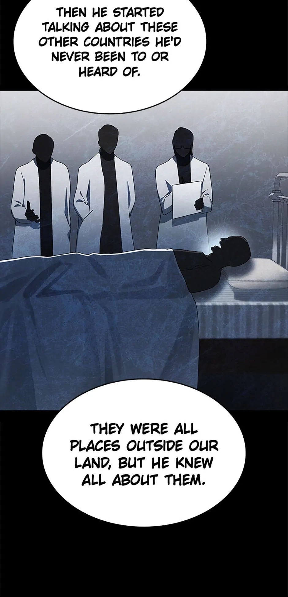 Read Infinite Mage Manga Online