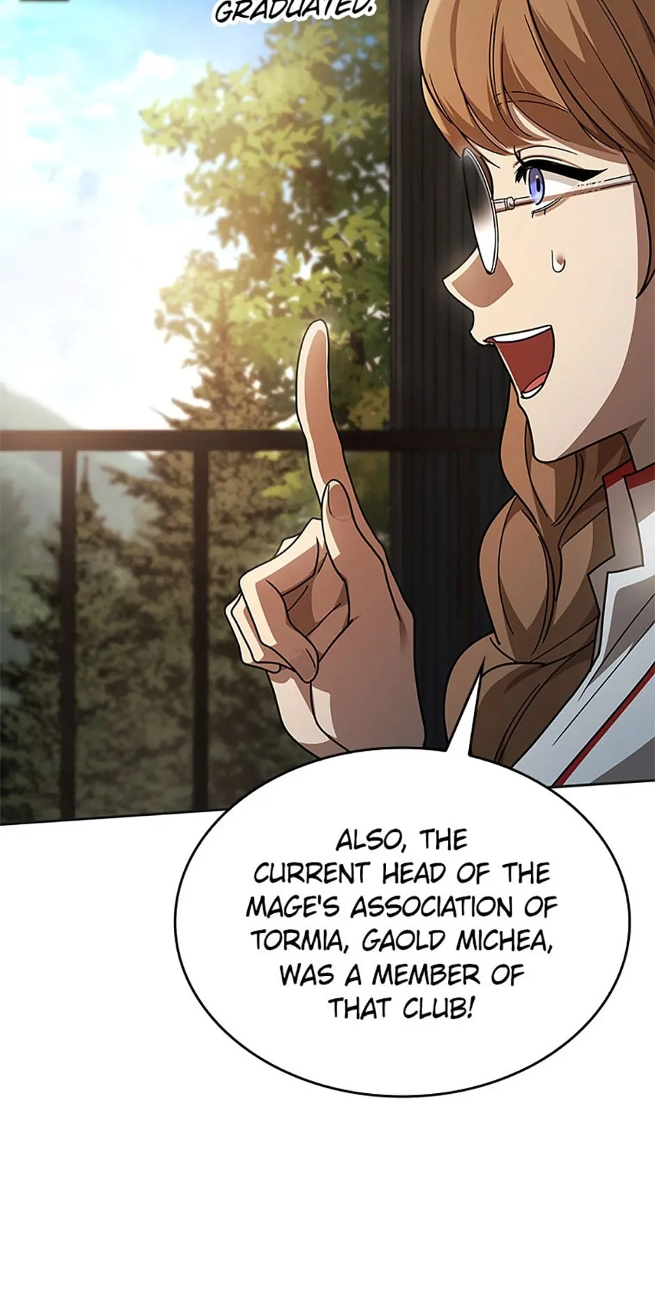Read Infinite Mage Manga Online
