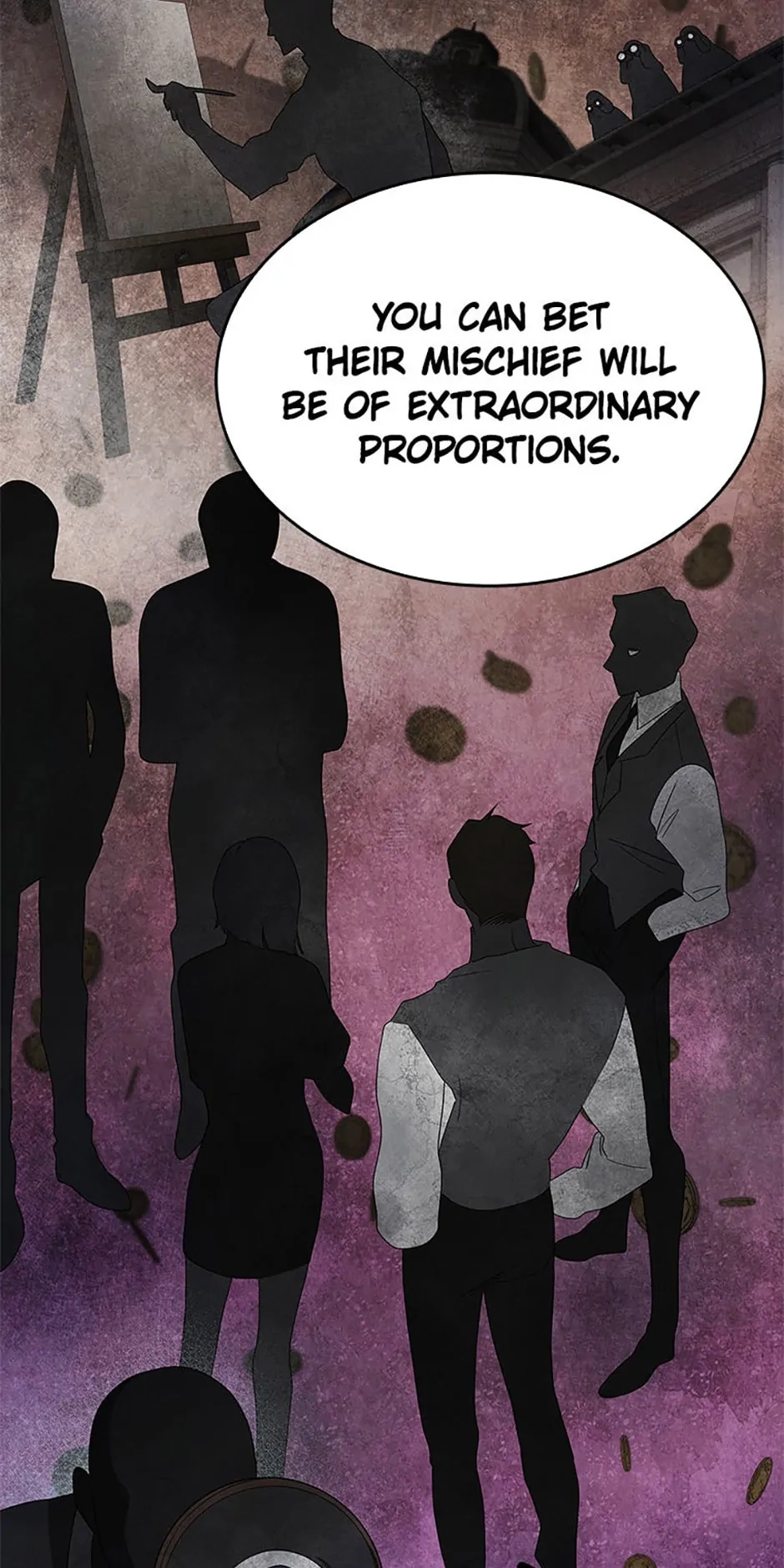 Read Infinite Mage Manga Online