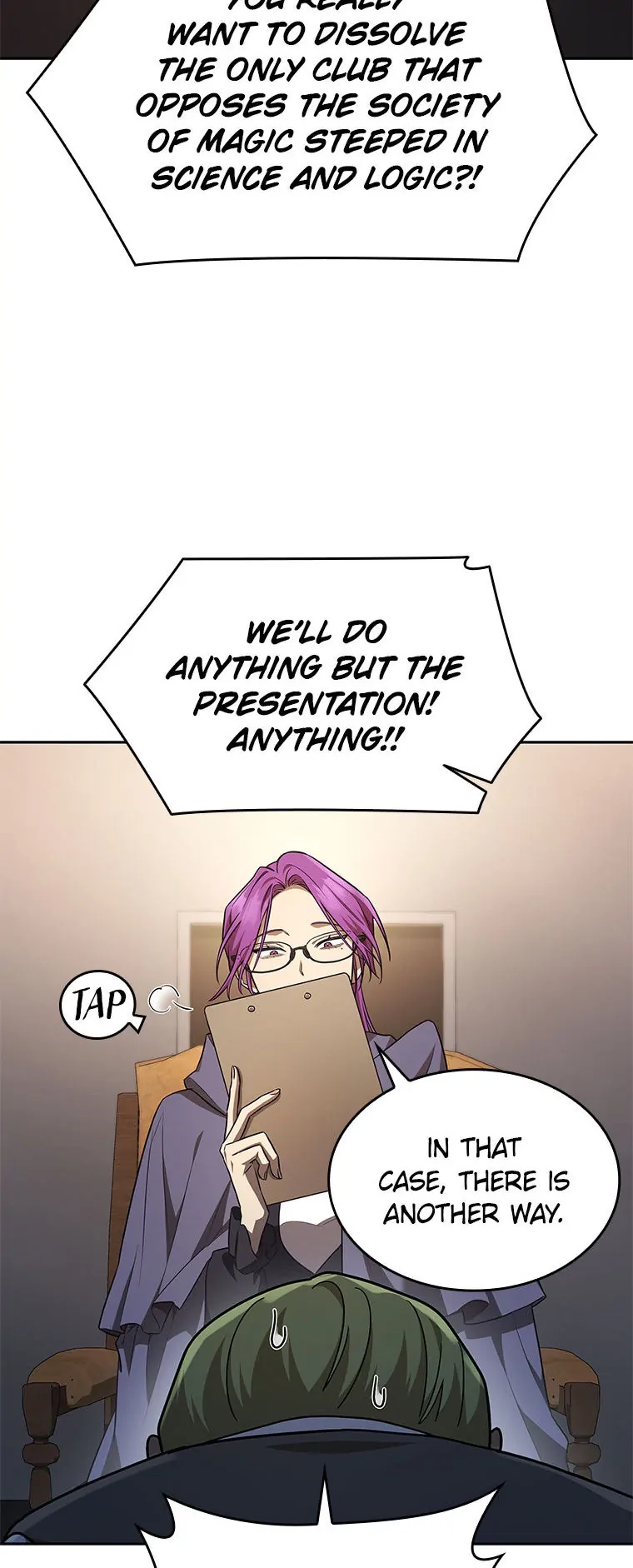 Read Infinite Mage Manga Online