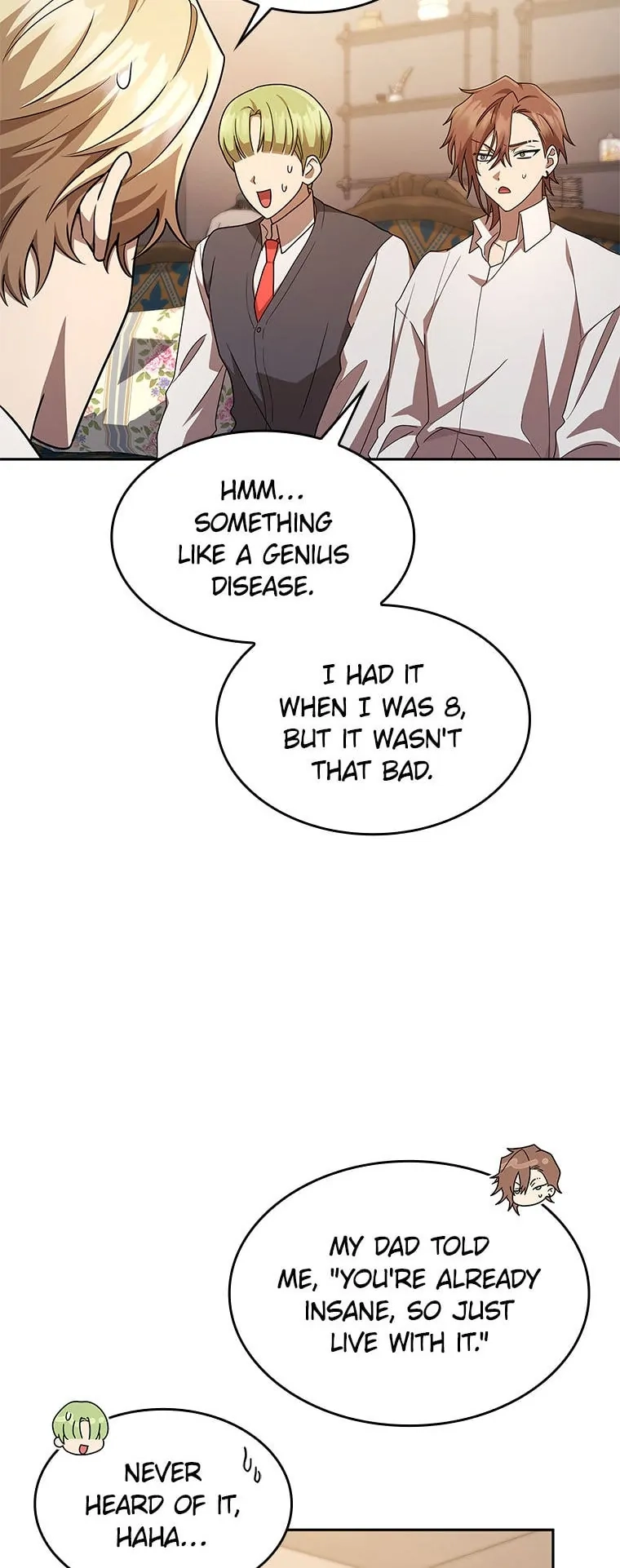 Read Infinite Mage Manga Online