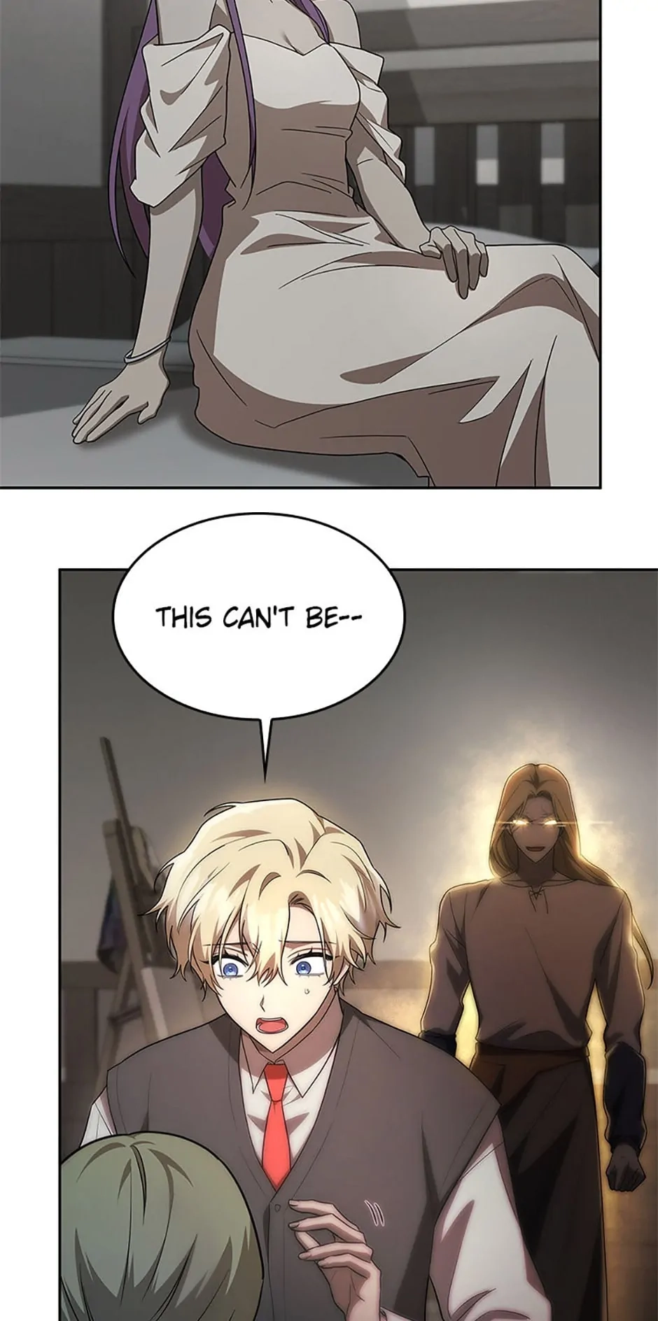 Read Infinite Mage Manga Online
