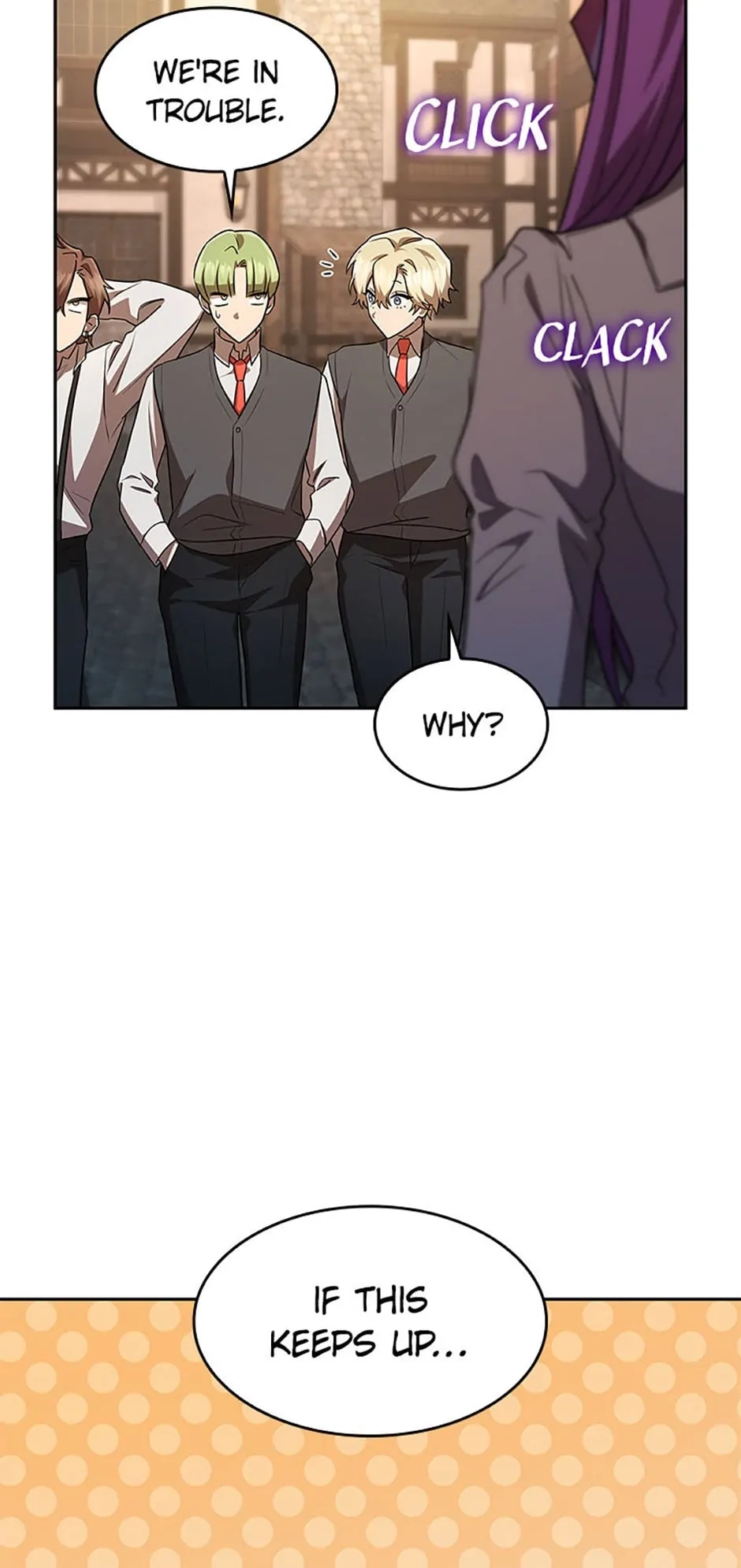 Read Infinite Mage Manga Online