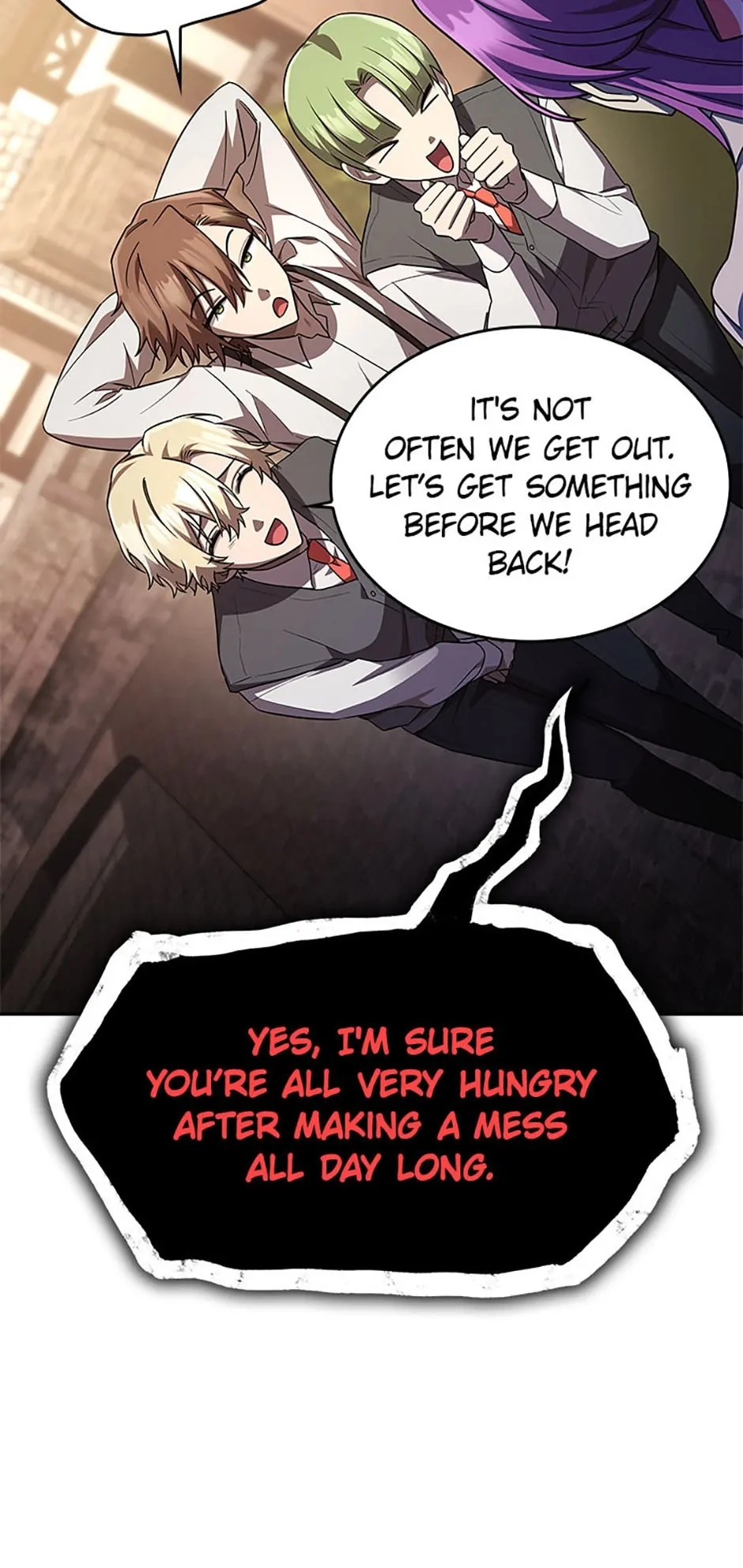 Read Infinite Mage Manga Online