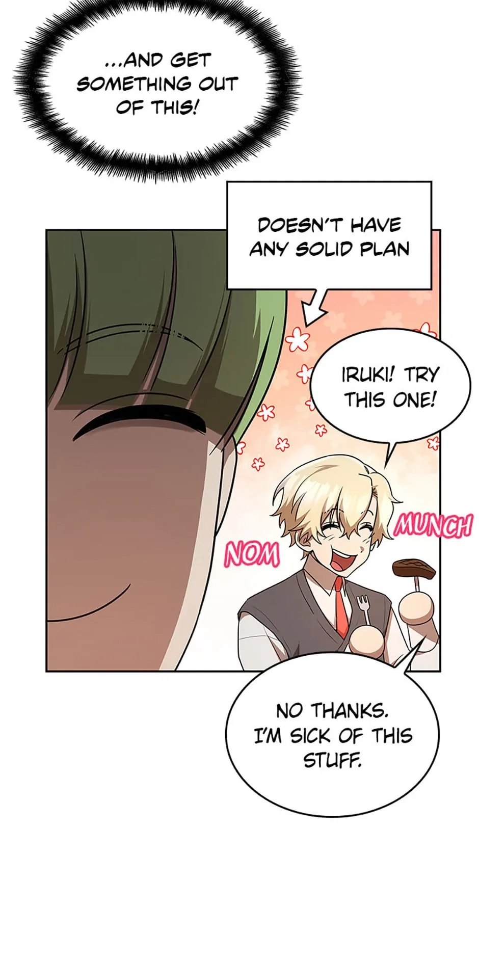 Read Infinite Mage Manga Online