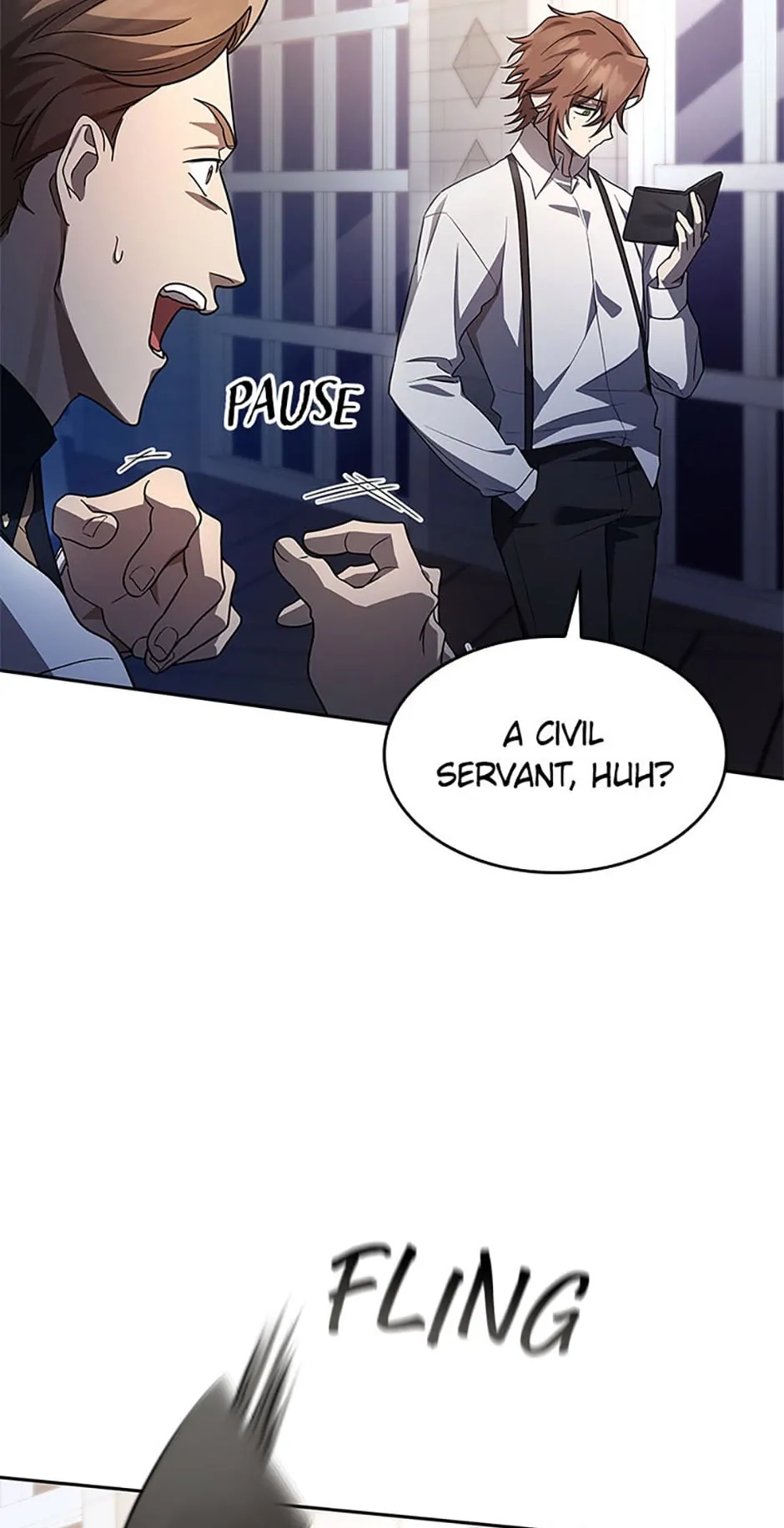 Read Infinite Mage Manga Online