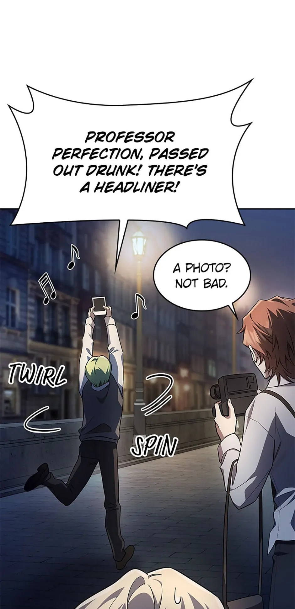 Read Infinite Mage Manga Online