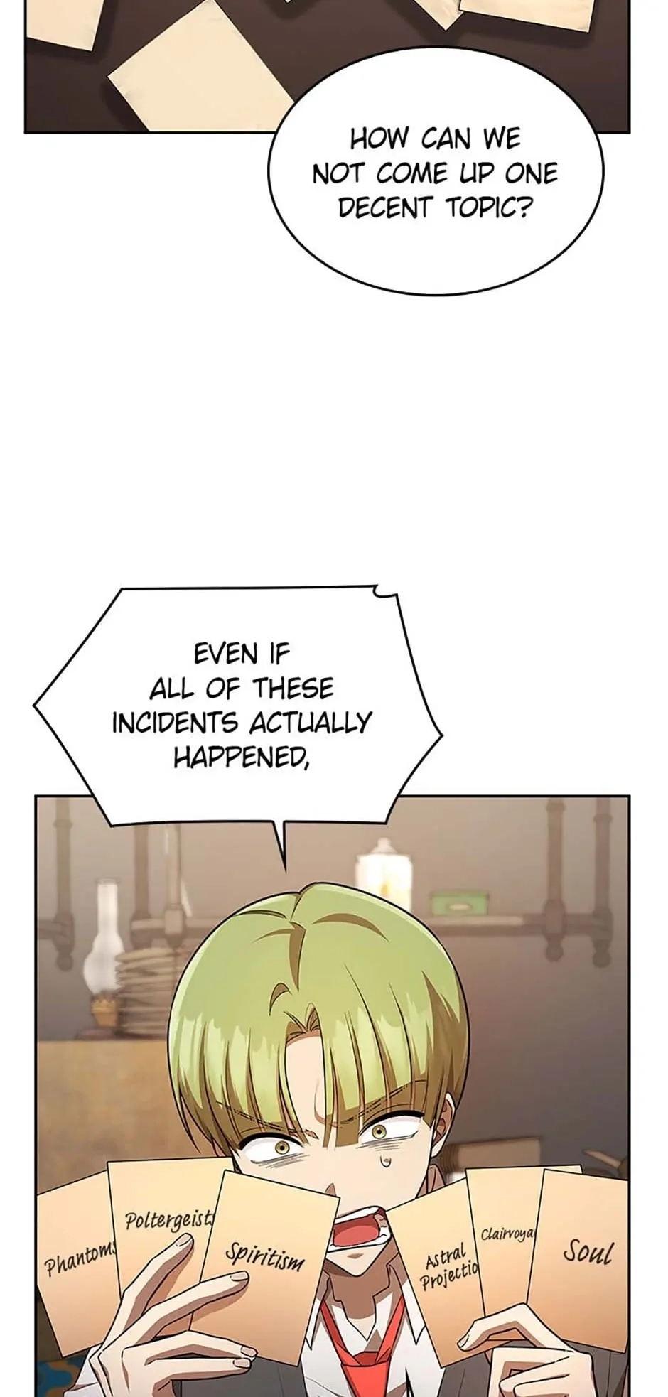 Read Infinite Mage Manga Online