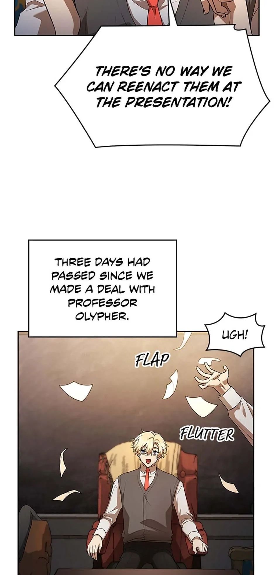 Read Infinite Mage Manga Online