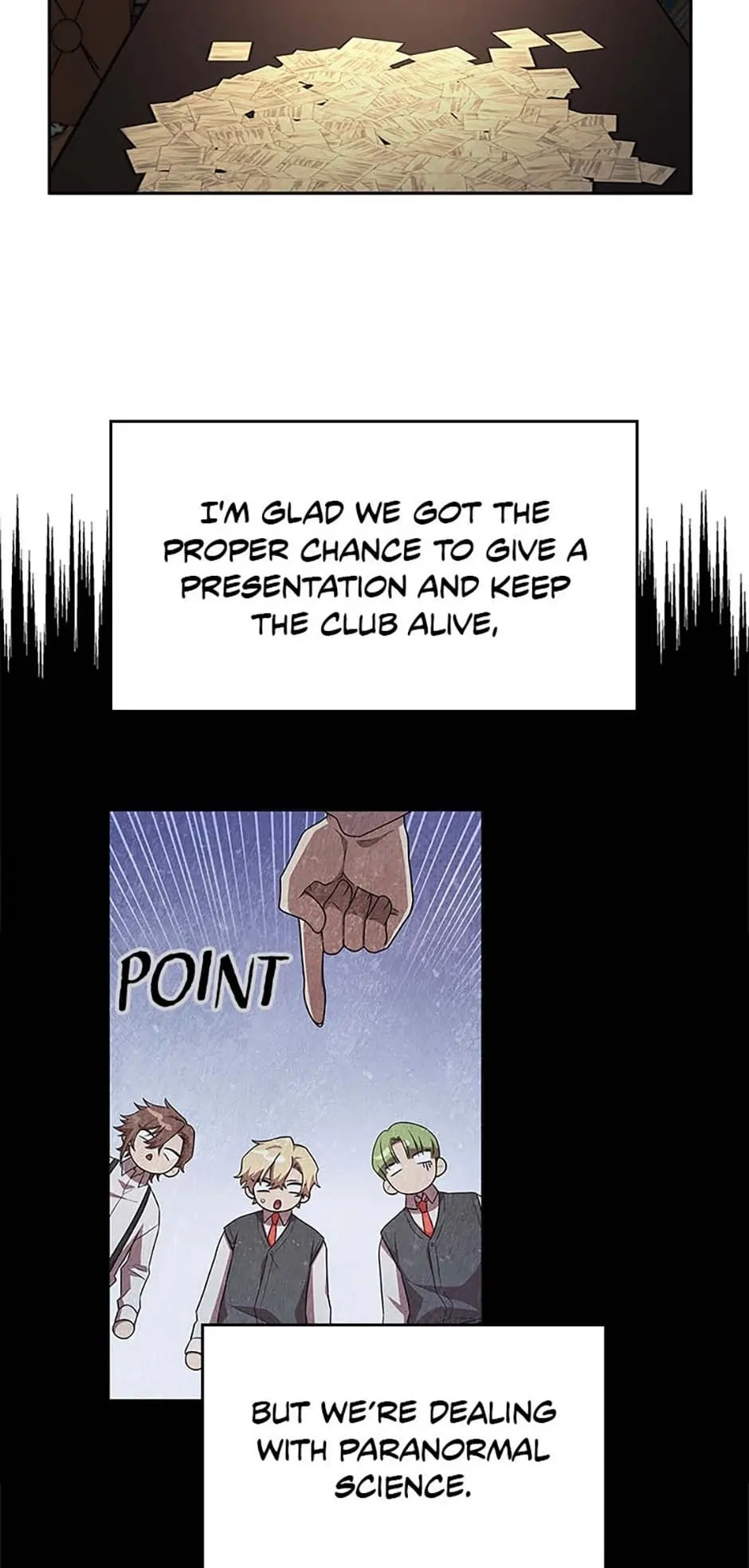 Read Infinite Mage Manga Online