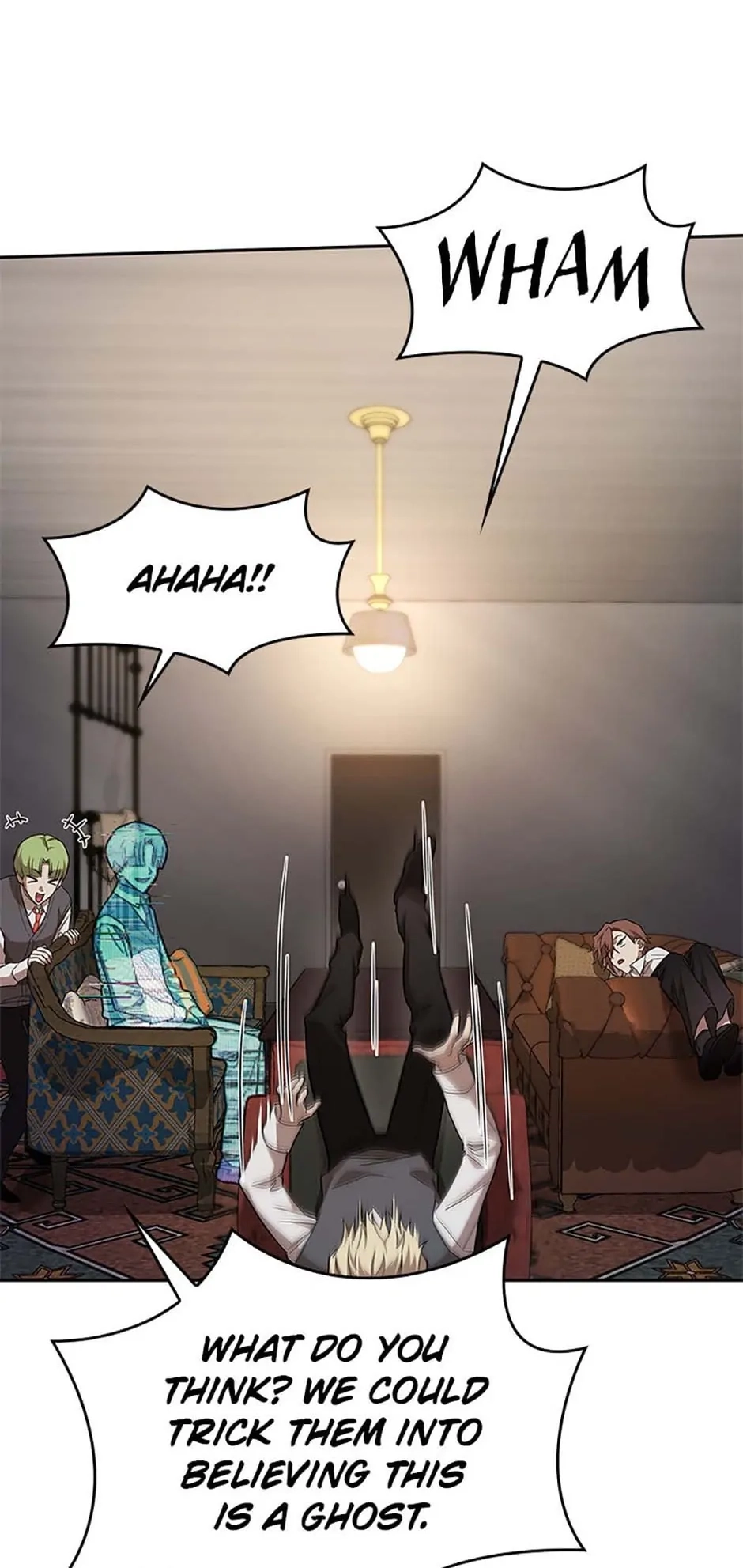 Read Infinite Mage Manga Online