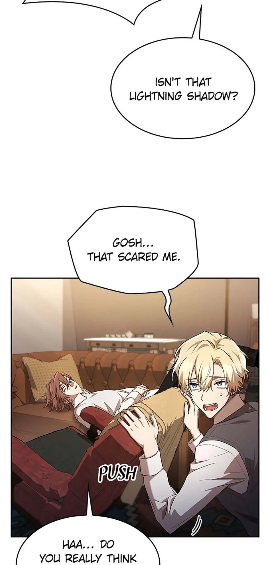 Read Infinite Mage Manga Online