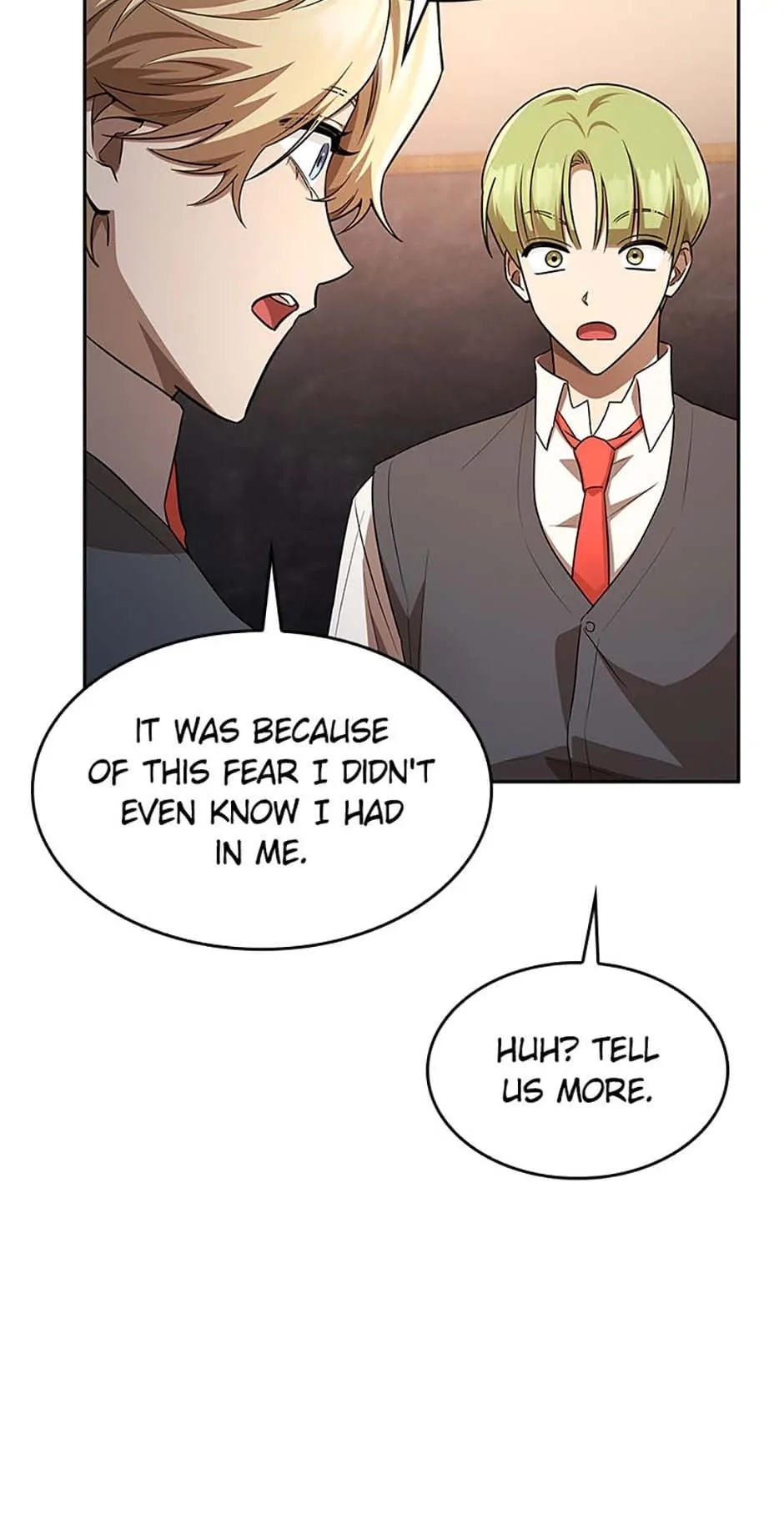 Read Infinite Mage Manga Online