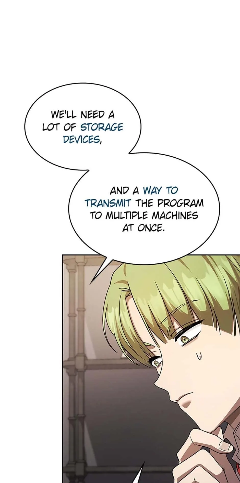 Read Infinite Mage Manga Online