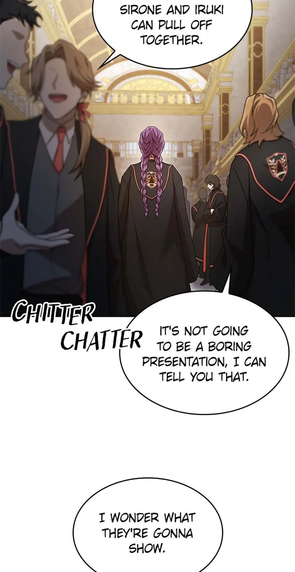 Read Infinite Mage Manga Online
