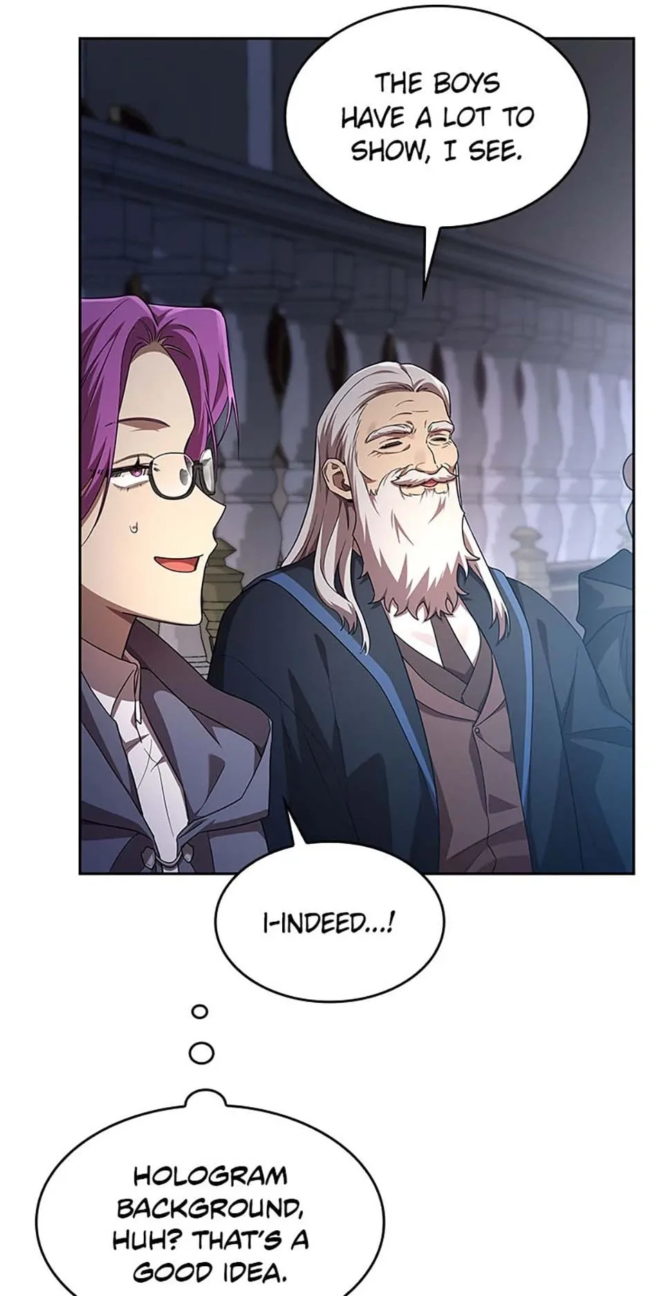 Read Infinite Mage Manga Online