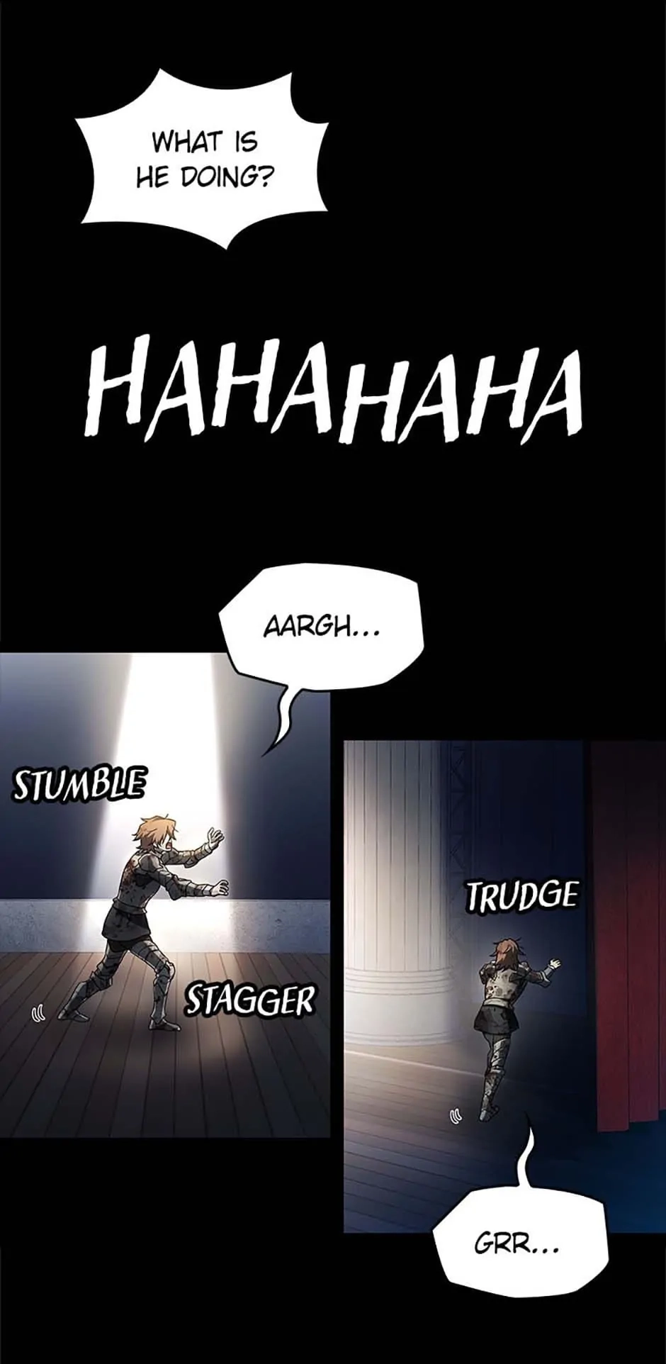 Read Infinite Mage Manga Online
