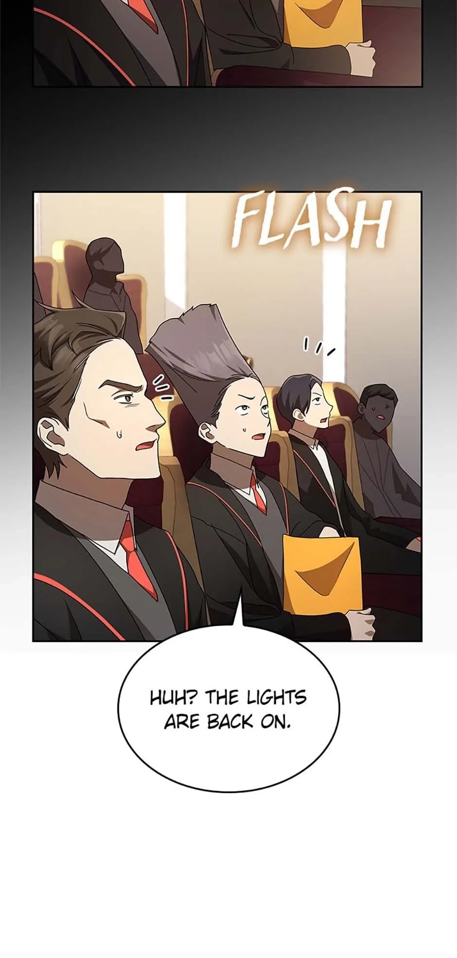 Read Infinite Mage Manga Online