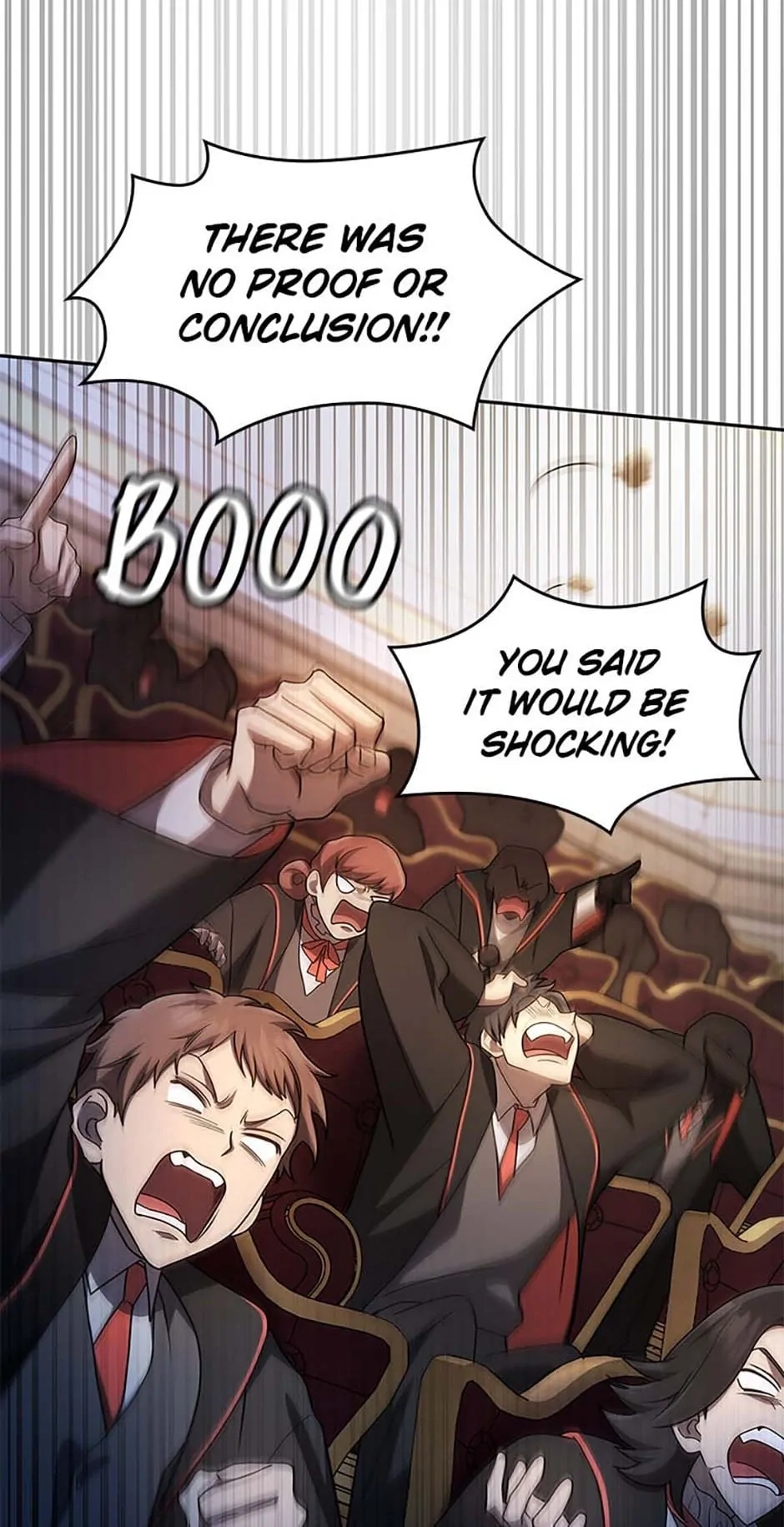 Read Infinite Mage Manga Online