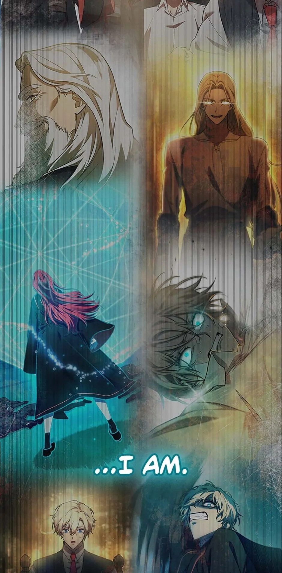 Read Infinite Mage Manga Online