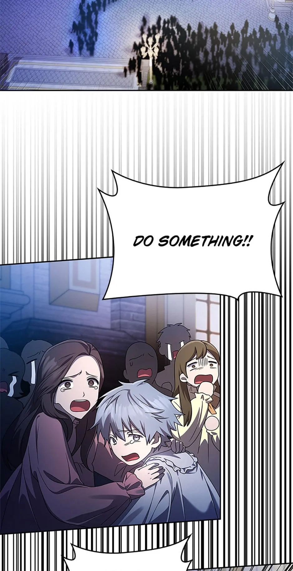 Read Infinite Mage Manga Online