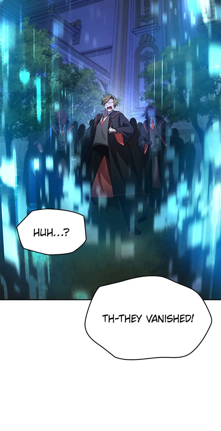 Read Infinite Mage Manga Online
