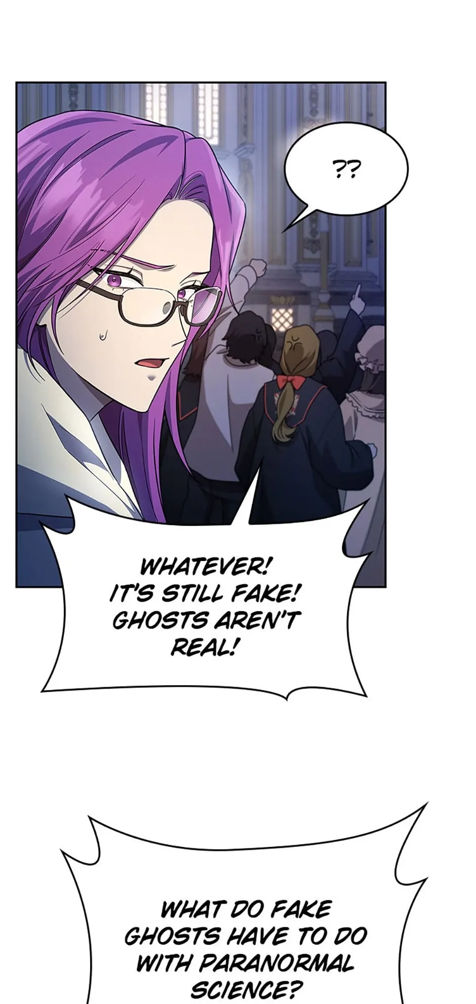 Read Infinite Mage Manga Online
