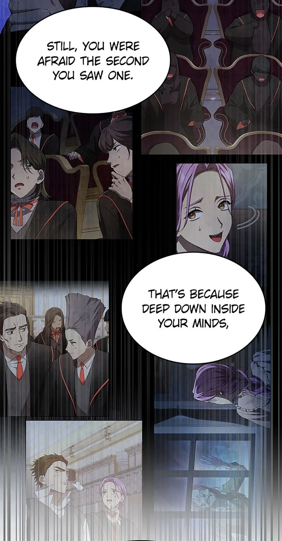 Read Infinite Mage Manga Online