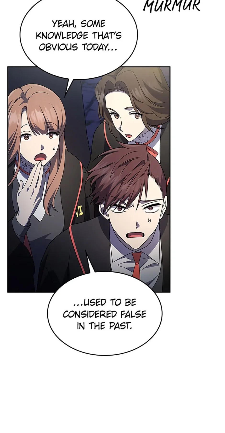 Read Infinite Mage Manga Online