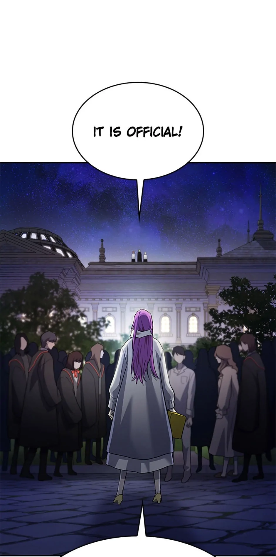 Read Infinite Mage Manga Online