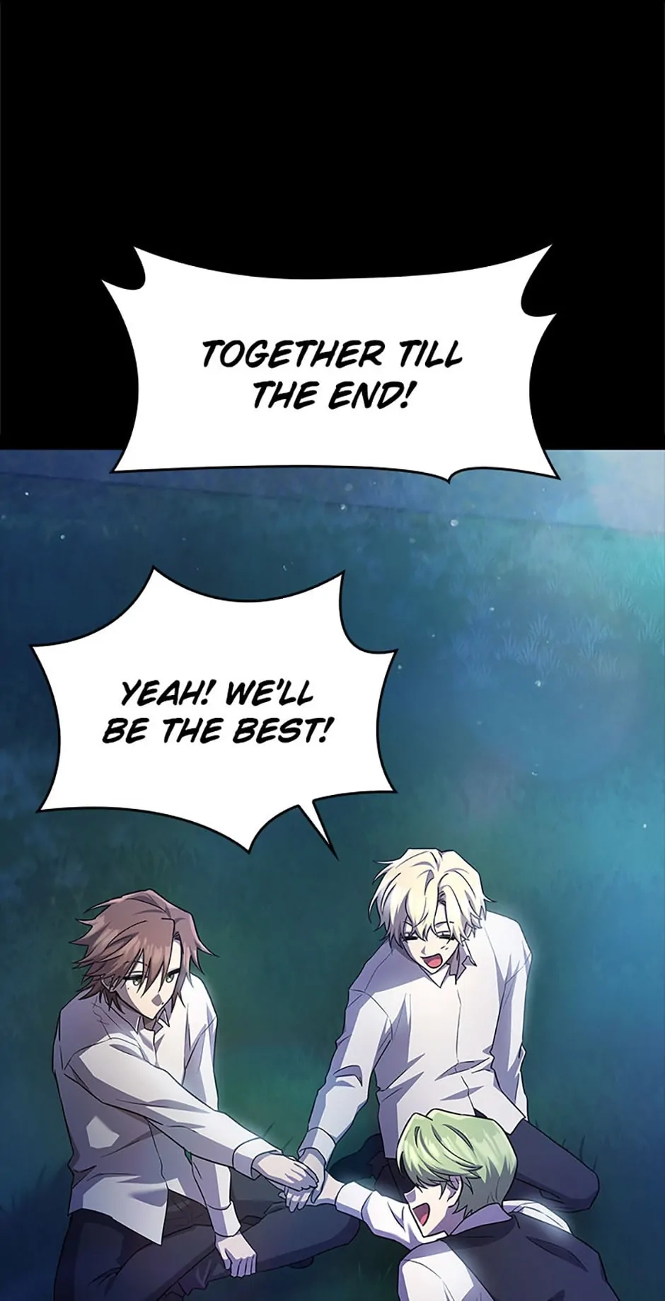 Read Infinite Mage Manga Online
