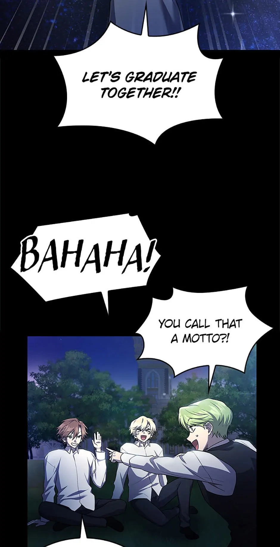 Read Infinite Mage Manga Online
