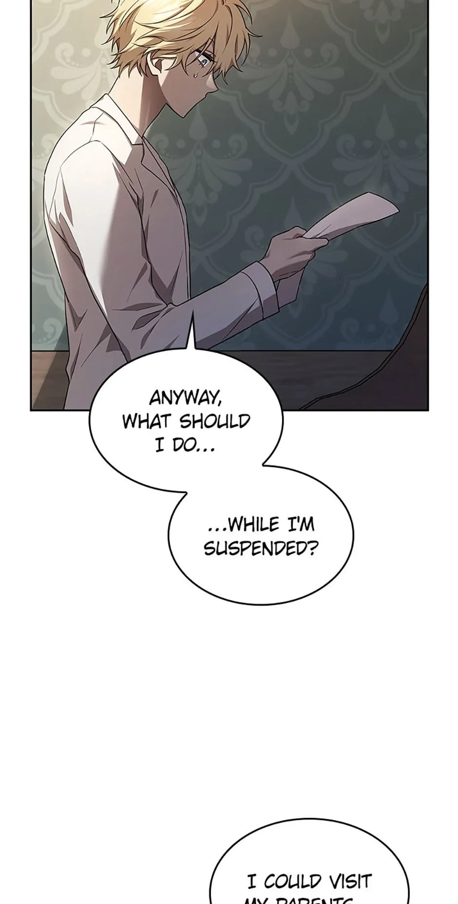Read Infinite Mage Manga Online