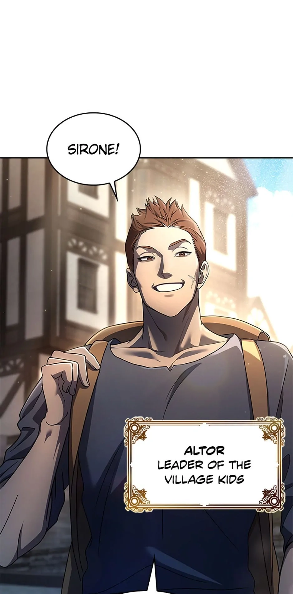 Read Infinite Mage Manga Online