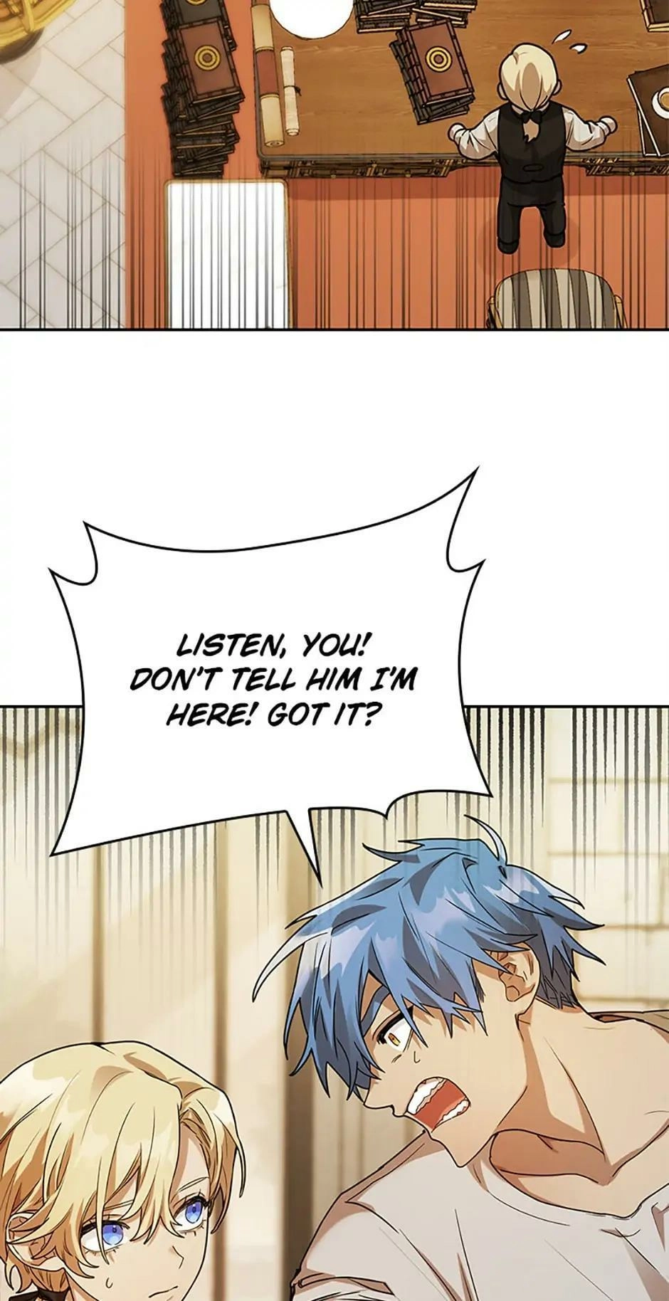 Read Infinite Mage Manga Online