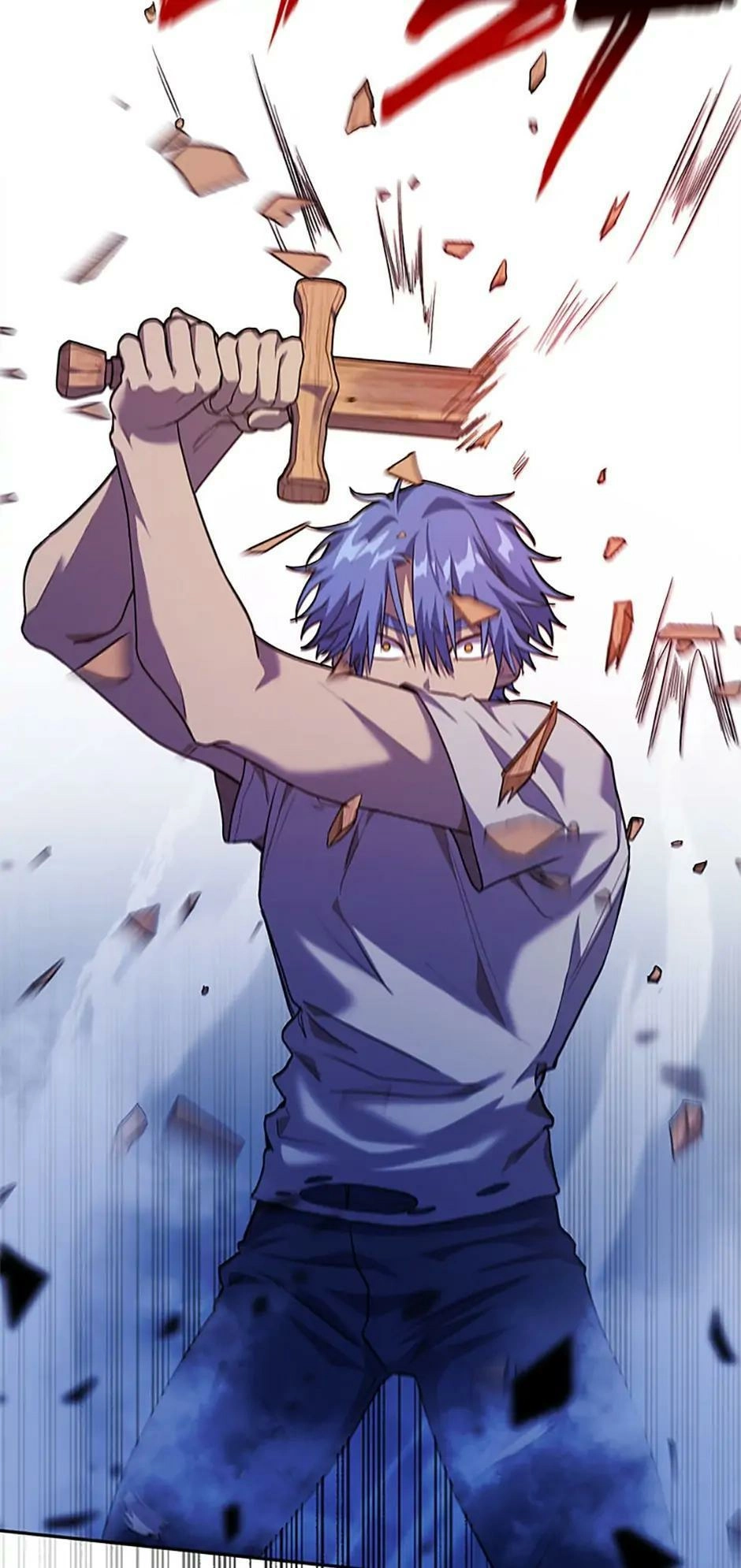 Read Infinite Mage Manga Online