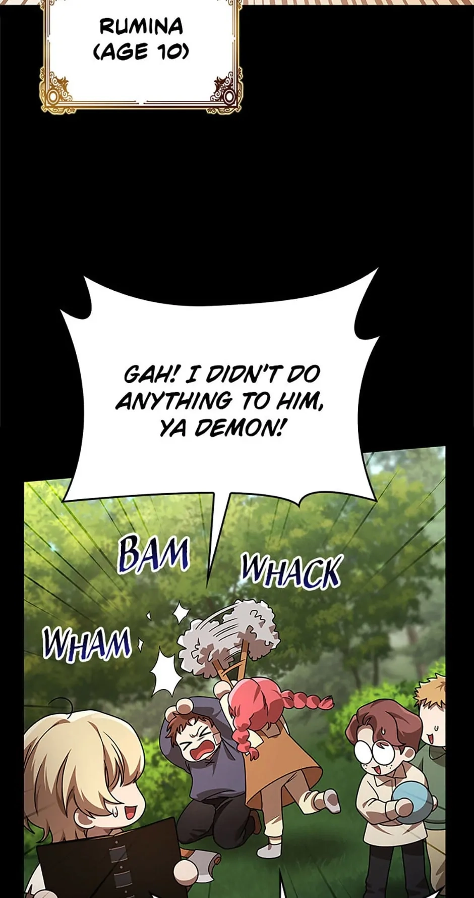 Read Infinite Mage Manga Online