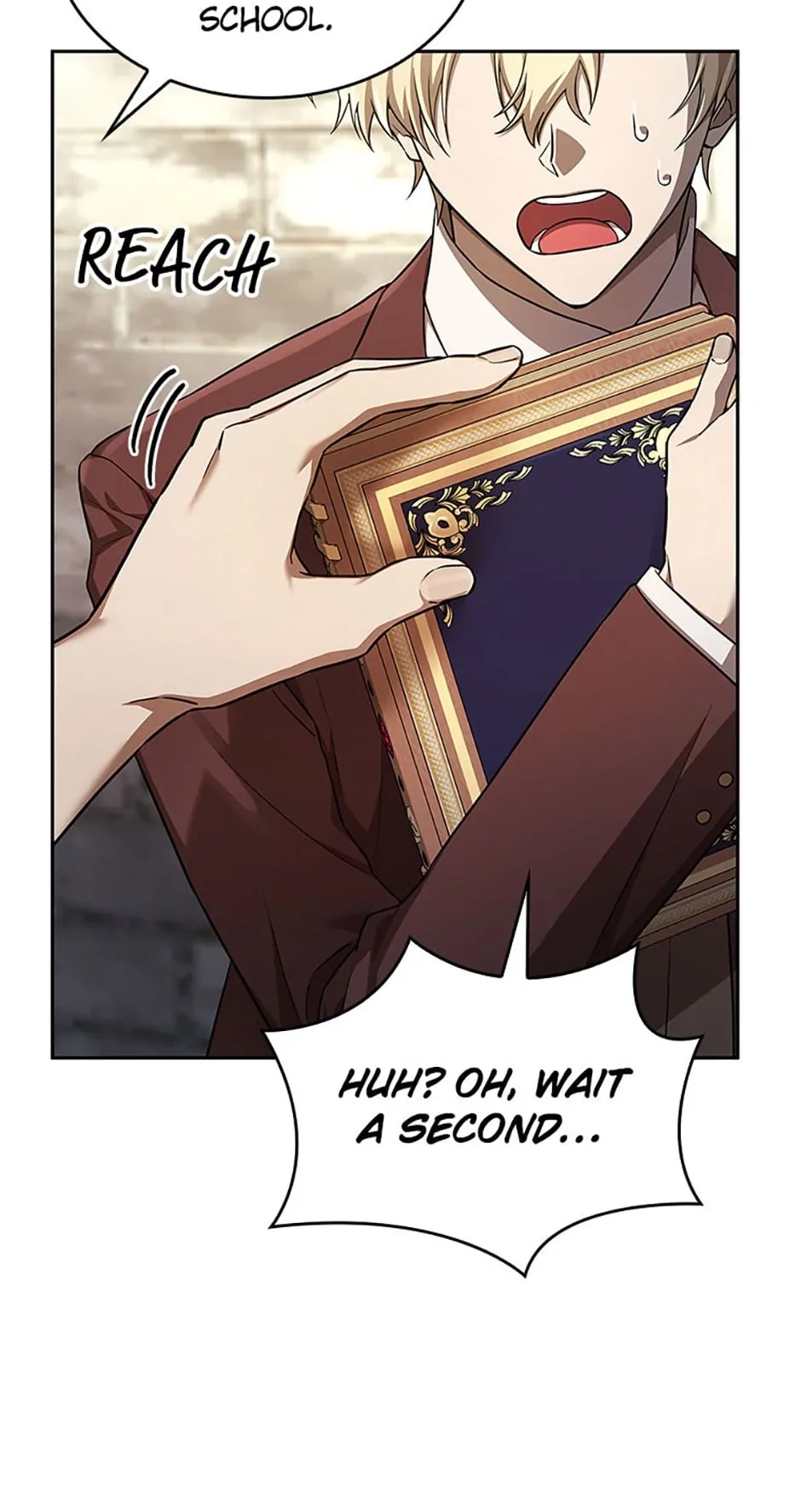 Read Infinite Mage Manga Online
