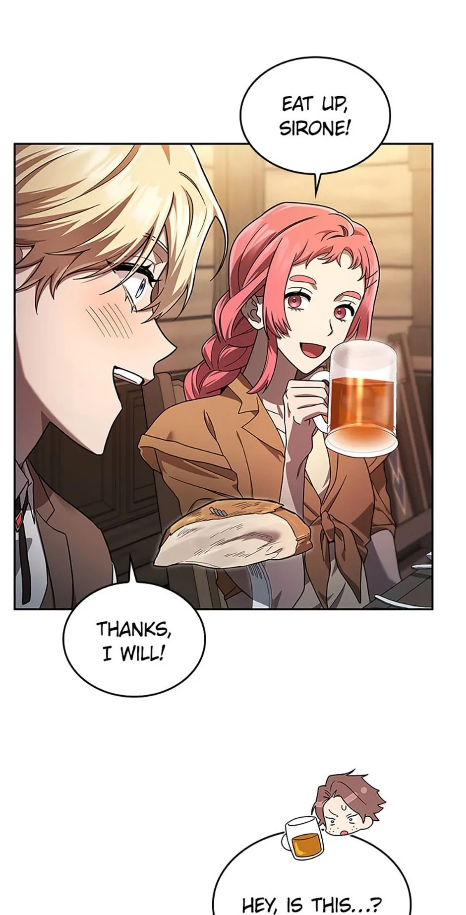 Read Infinite Mage Manga Online