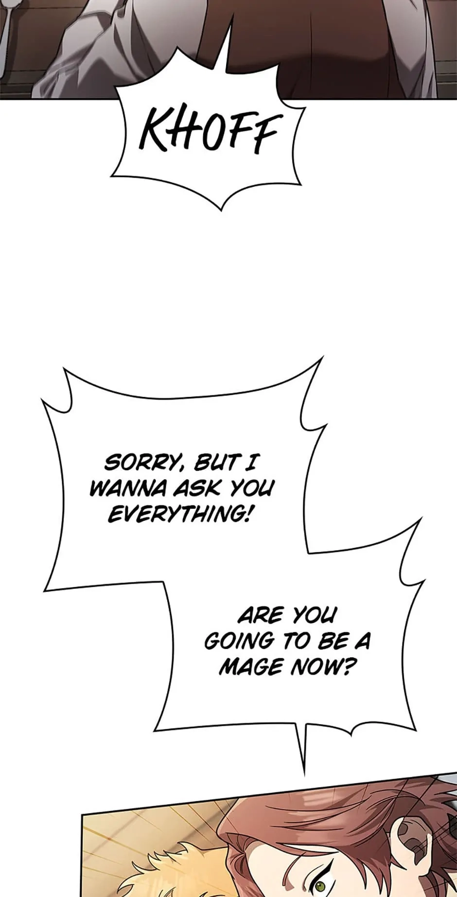 Read Infinite Mage Manga Online