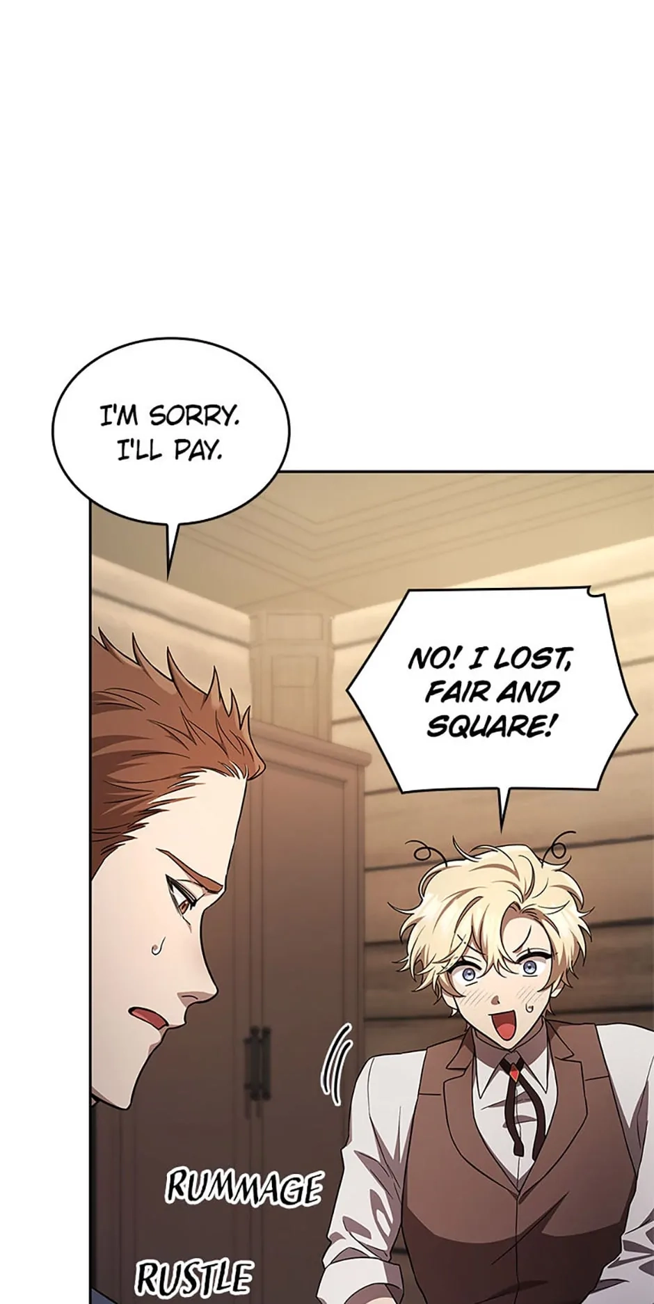 Read Infinite Mage Manga Online