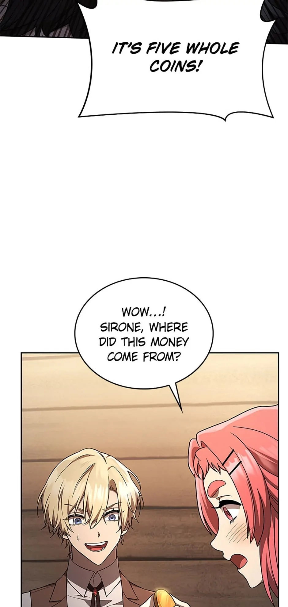 Read Infinite Mage Manga Online