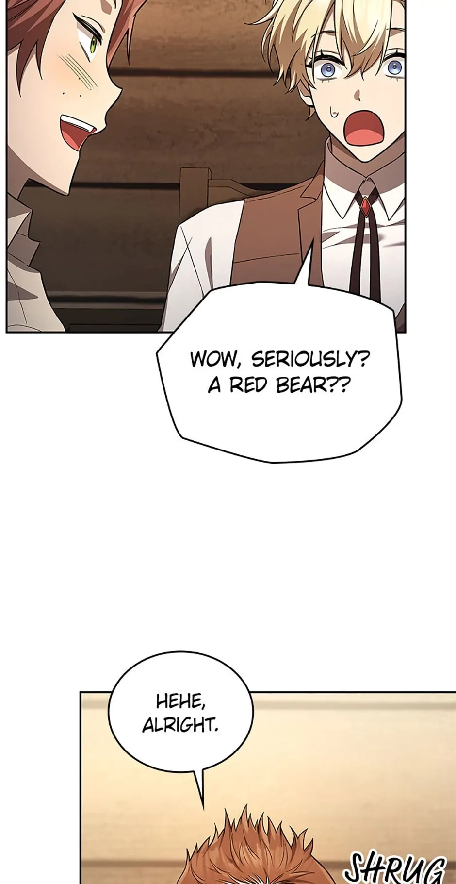 Read Infinite Mage Manga Online