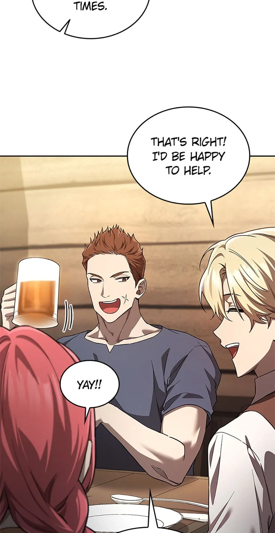 Read Infinite Mage Manga Online