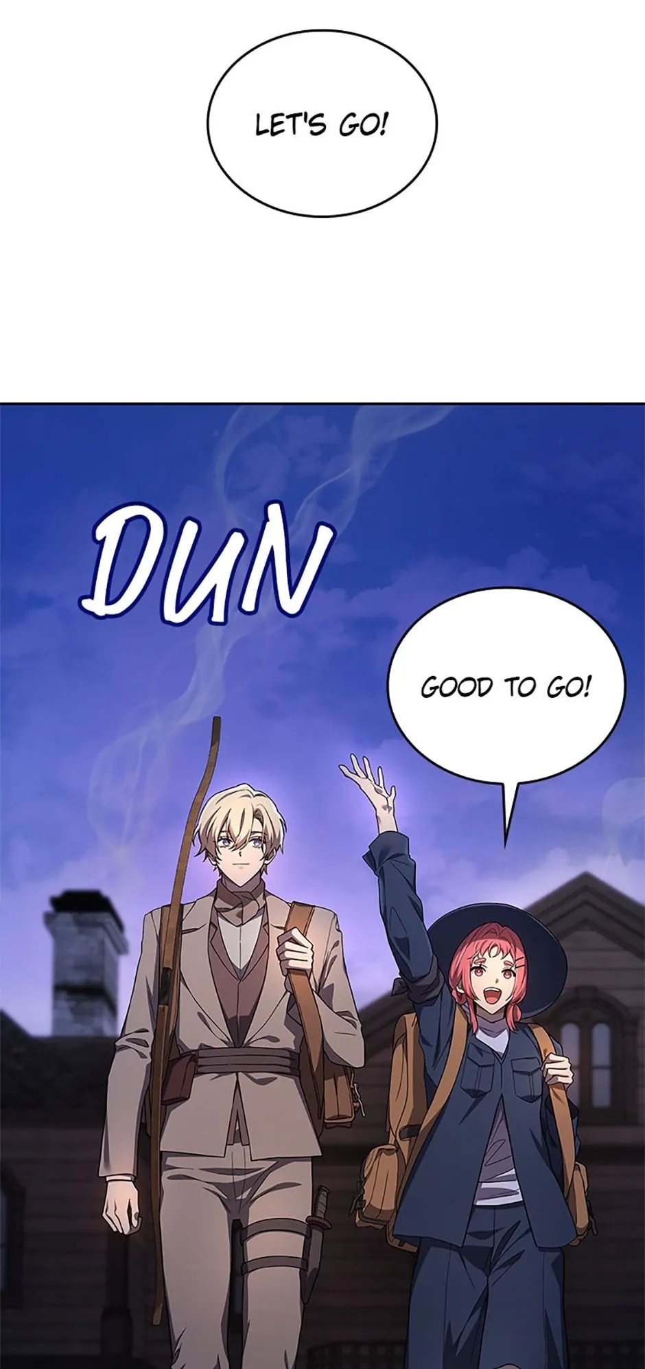 Read Infinite Mage Manga Online