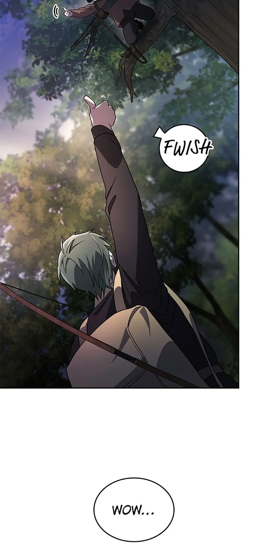 Read Infinite Mage Manga Online