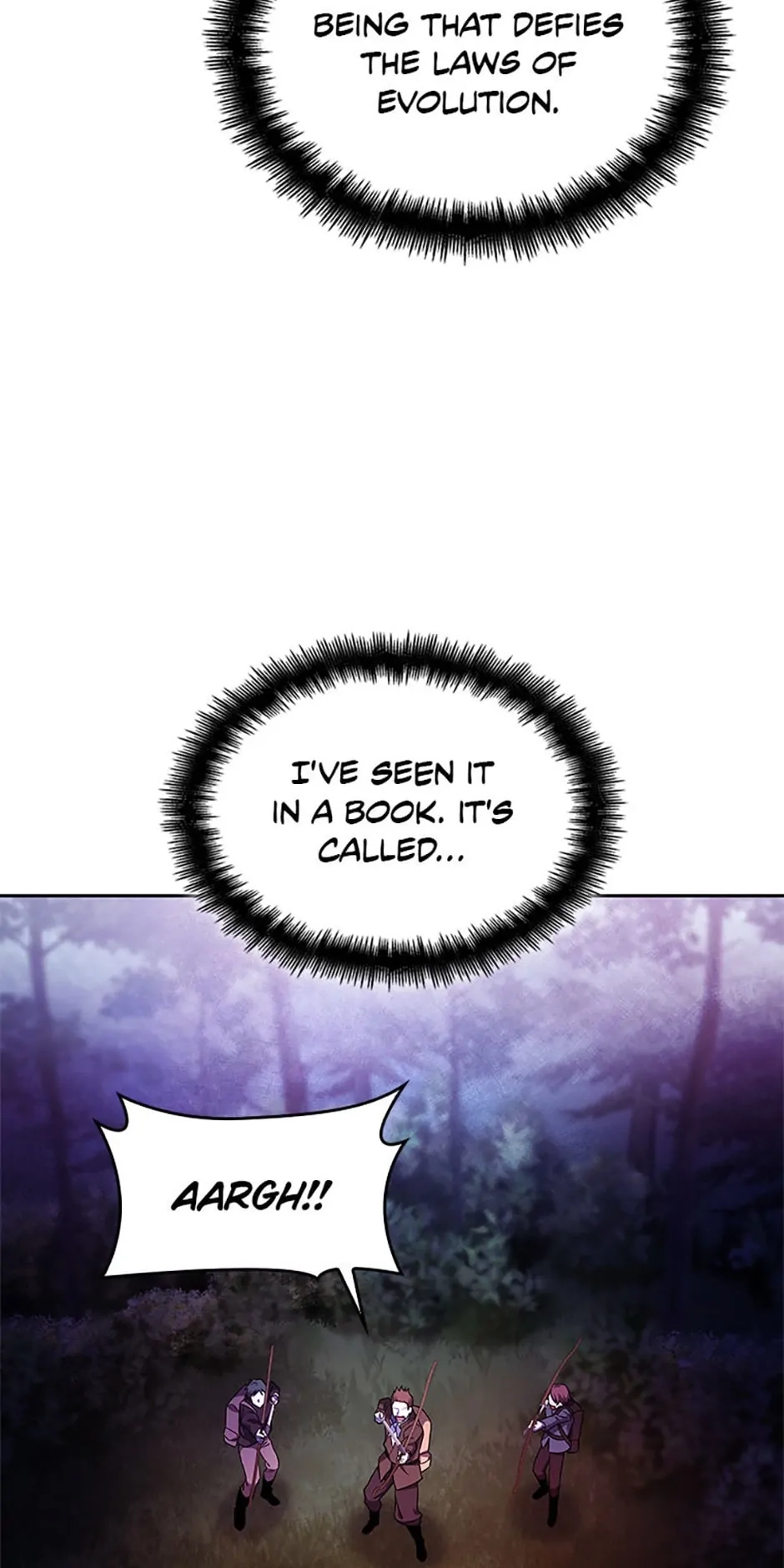 Read Infinite Mage Manga Online