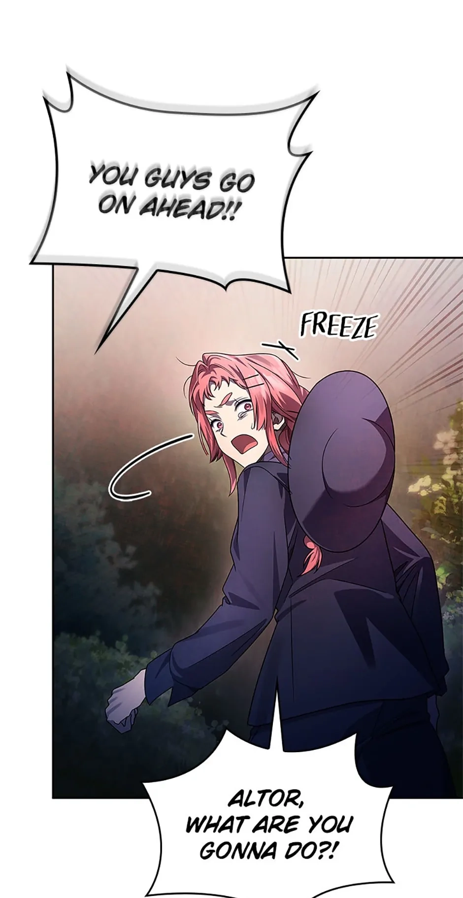 Read Infinite Mage Manga Online